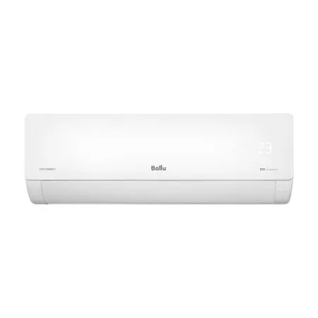 Сплит-система инверторного типа Ballu Odyssey DC BSOI-24HN8
