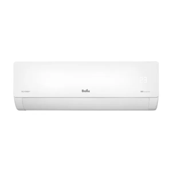 Сплит-система инверторного типа Ballu Odyssey DC BSOI-24HN8