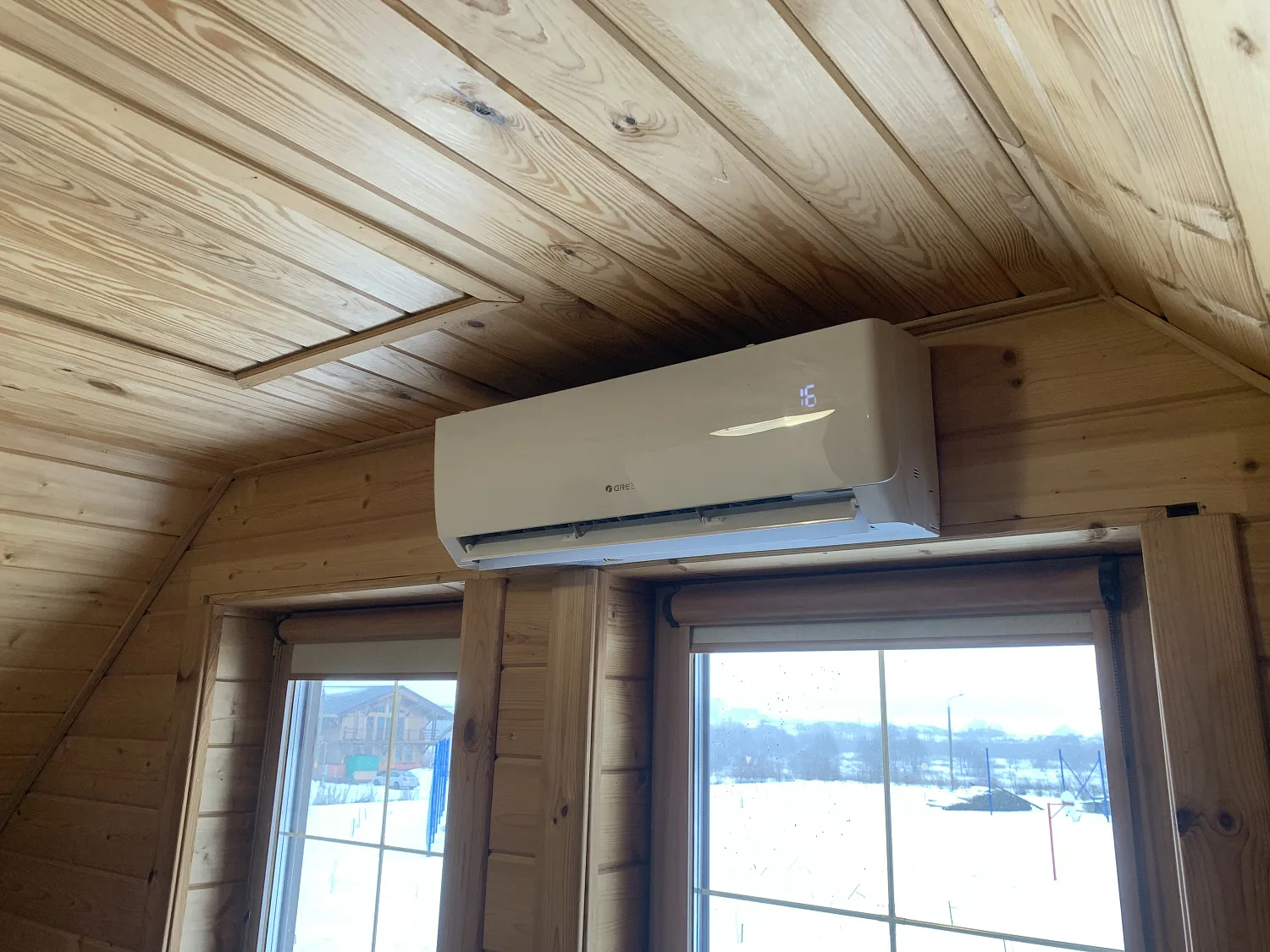 Монтаж кондиционеров Монтаж кондиционеров