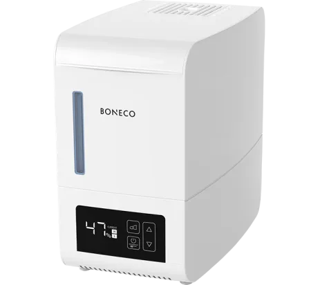 Увлажнитель воздуха Boneco Air-O-Swiss S250