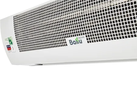Тепловая завеса Ballu BHC-M15T09-PS Тепловая завеса Ballu BHC-M15T09-PS