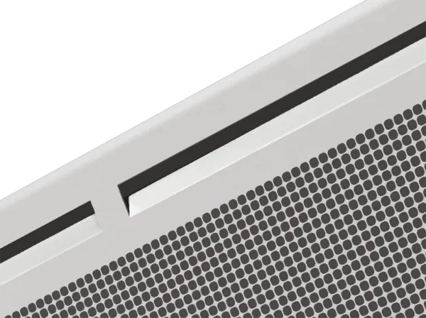 Конвекторный обогреватель Ballu BIHP/R-1000