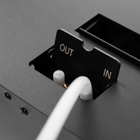 Очаг электрический Royal Thermo RTFP/P850MA 3D Cassette Mystery Angle