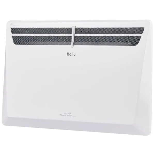 Конвектор Ballu Transformer с инверторным блоком BEC/EVU-2000-4I