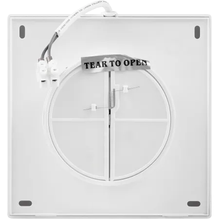 Осевой вентилятор Electrolux Basic EAFB-150TH (таймер и гигростат)