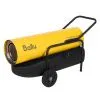 Дизельная тепловая пушка Ballu BHDP-50 PRO