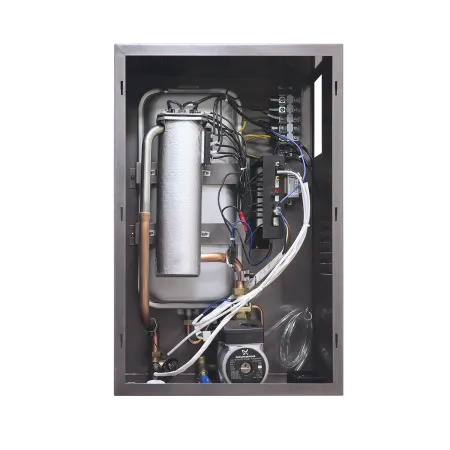 Отопительный котел Thermex Cometa 6-12 Wi-Fi