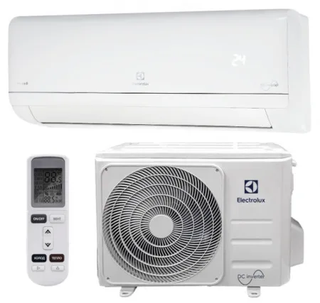 Сплит-система Electrolux Skandi DC Inverter EACS/I-24HSK/N3