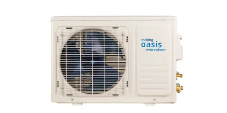 Сплит-система making Oasis everywhere OC3D-18.  Сплит-система making Oasis everywhere OC3D-18