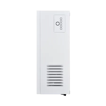 Отопительный котел THERMEX Sonne 12 Wi-Fi (White) Отопительный котел THERMEX Sonne 12 Wi-Fi (White)