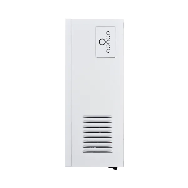 Отопительный котел THERMEX Sonne 12 Wi-Fi (White) Отопительный котел THERMEX Sonne 12 Wi-Fi (White)