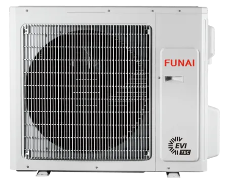 Сплит-система Funai Onsen Full DC Inverter Heat Pump RAC-I-ON35HP.D01