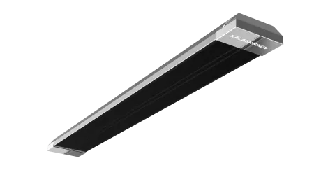 Инфракрасный обогреватель Калашников KIRH-E08P-12