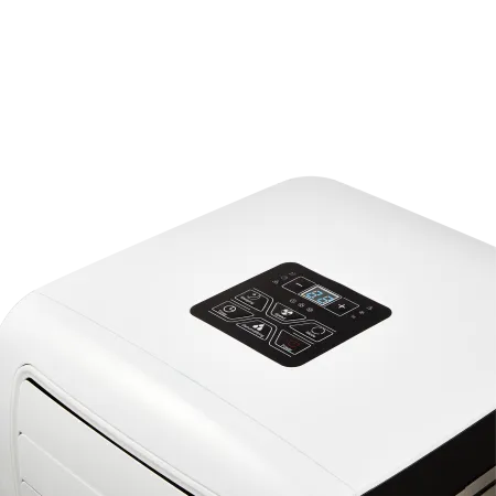Мобильный кондиционер ELECTROLUX EACM-14 FM/N3 Мобильные кондиционеры мобильный кондиционер electrolux eacm-14 fm/n3