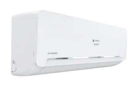 Сплит-система Loriot Skyline DC Inverter LAC-07AQI.  Сплит-система Loriot Skyline DC Inverter LAC-07AQI