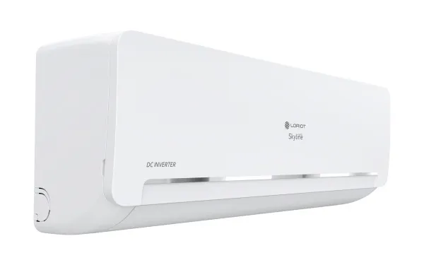 Сплит-система Loriot Skyline DC Inverter LAC-09AQI Сплит-система Loriot Skyline DC Inverter LAC-09AQI