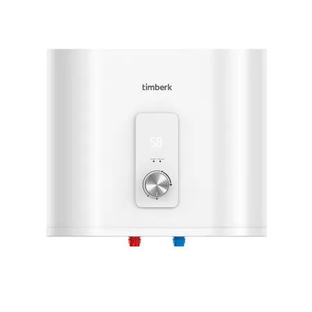 Накопительный водонагреватель Timberk SWH FSL1 30 VE30