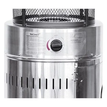 Уличный обогреватель Neoclima 07HW-B
