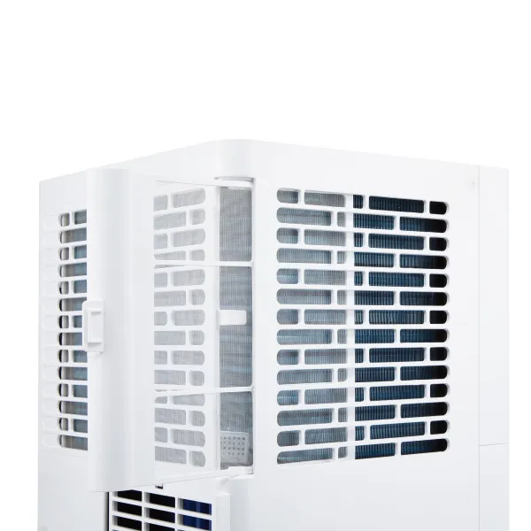 Мобильный кондиционер Zanussi Marco Polo IV ZACM-07 TSC/N6 Мобильный кондиционер Zanussi Marco Polo IV ZACM-07 TSC/N6