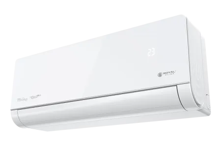 Сплит-системы Royal Clima Supremo Blanco Full DC EU Inverter RCI-RSB75HN
