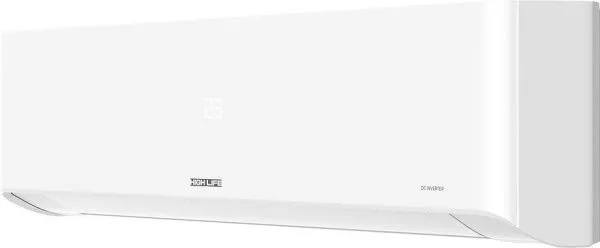 Сплит-система HIGH LIFE PRIORITY CLASS 2.0 Inverter ACHL-12PC-I-CHDV03S Сплит-система HIGH LIFE PRIORITY CLASS 2.0 Inverter ACHL-12PC-I-CHDV03S