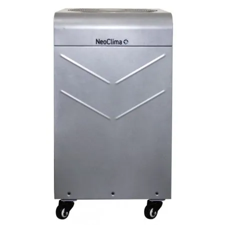 Осушитель воздуха Neoclima FDM06V Осушитель воздуха Neoclima FDM06V