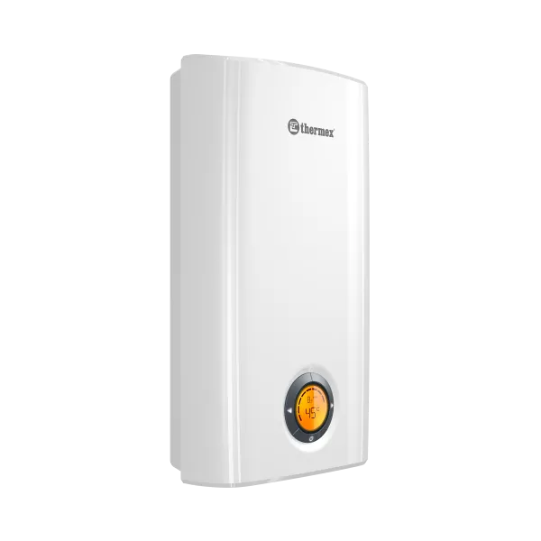 Проточный водонагреватель Thermex Topflow Pro 24000