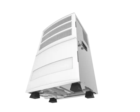 Осушитель воздуха Funai Yamaneko 120 RAD-Y120T7E