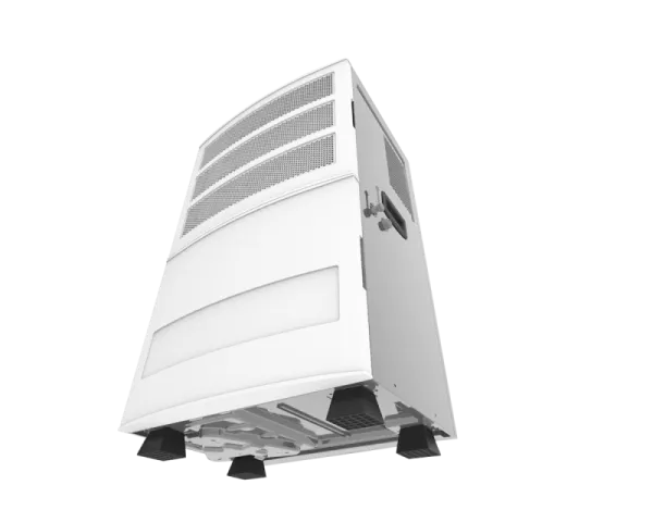 Осушитель воздуха Funai Yamaneko 120 RAD-Y120T7E