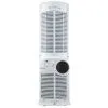 Мобильный кондиционер Electrolux Nebula EACM-16 NB/N6_V2 Мобильные кондиционеры мобильный кондиционер electrolux nebula eacm-16 nb/n6_v2