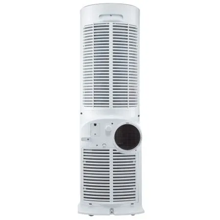 Мобильный кондиционер Electrolux Nebula EACM-16 NB/N6_V2 Мобильные кондиционеры мобильный кондиционер electrolux nebula eacm-16 nb/n6_v2