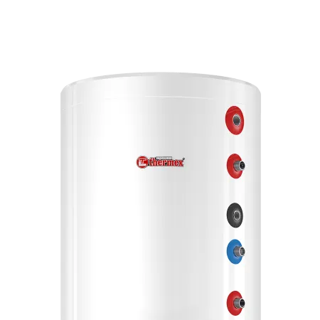 Косвенный водонагреватель Thermex IRP 200 V (combi) PRO