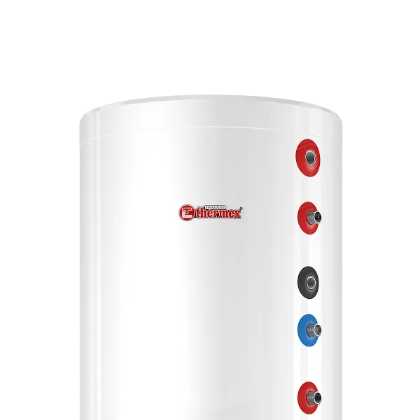 Косвенный водонагреватель Thermex IRP 200 V (combi) PRO