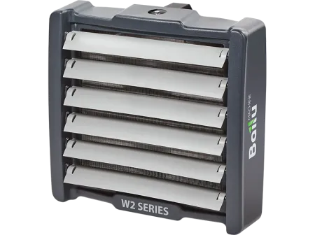 Тепловентилятор Ballu BHP-W2-70-LN