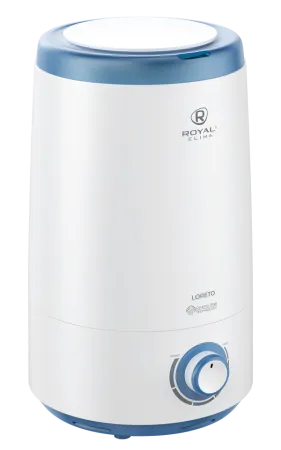 Увлажнитель воздуха Royal Clima RUH-LT300/3.5M-BU.  Увлажнители увлажнитель воздуха royal clima ruh-lt300/3.5m-bu
