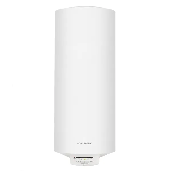 Накопительный водонагреватель Royal Thermo RWH 50 Heatronic DL Slim DryHeat