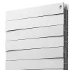 Royal Thermo Pianoforte Tower 500 Bianco Traffico (22 секции)