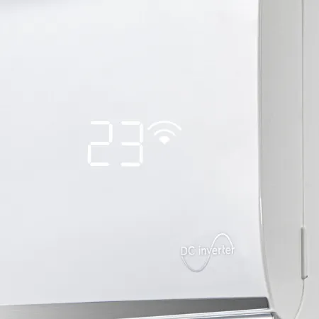 Сплит-система Electrolux Smartline DC EACS/I-07HSM/N8.  Сплит-система Electrolux Smartline DC EACS/I-07HSM/N8