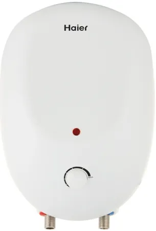 Накопительный водонагреватель над мойкой Haier ES8V-Q1(R) / GA0G83E00RU