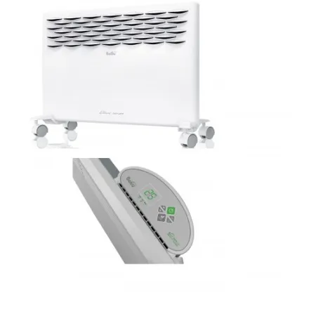 Конвекторный обогреватель Ballu BEC/ETER-2000 Конвекторный обогреватель Ballu BEC/ETER-2000