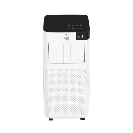 Мобильный кондиционер Funai MAGNOLIA MAC-MG22CON01 Мобильные кондиционеры мобильный кондиционер funai magnolia mac-mg22con01