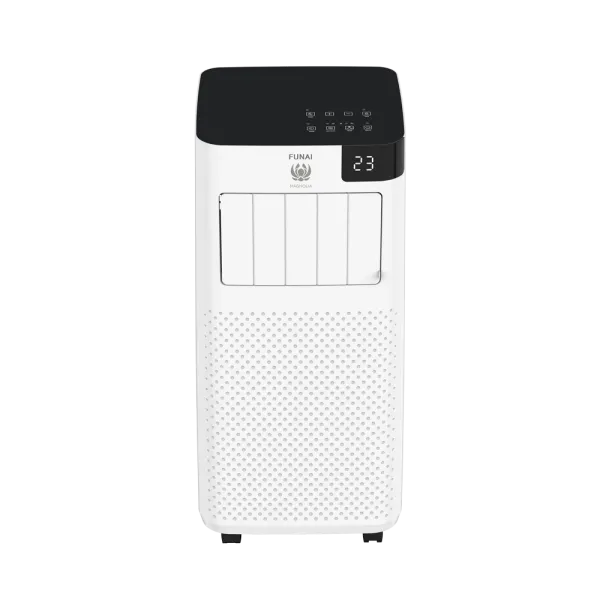 Мобильный кондиционер Funai MAGNOLIA MAC-MG22CON01 Мобильный кондиционер Funai MAGNOLIA MAC-MG22CON01