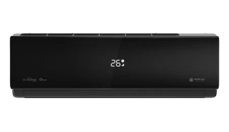 Сплит-система Royal Clima Attica Nero Inverter RCI-AN28HN
