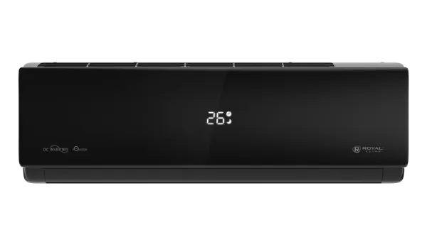 Сплит-система Royal Clima Attica Nero Inverter RCI-AN28HN Сплит-система Royal Clima Attica Nero Inverter RCI-AN28HN