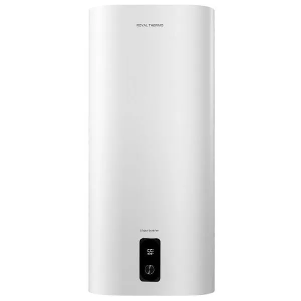 Накопительный водонагреватель Royal Thermo RWH 50 Major Inverter