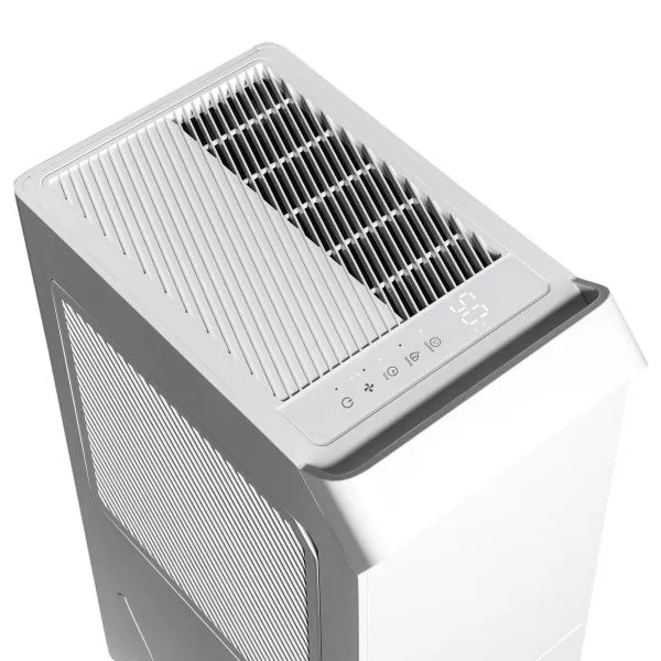 Осушитель воздуха Ballu Neo BDR-25LE Осушитель воздуха Ballu Neo BDR-25LE