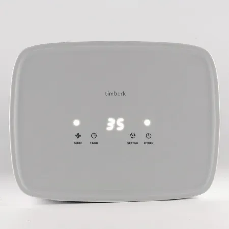Осушитель воздуха Timberk T-DH10-P40E