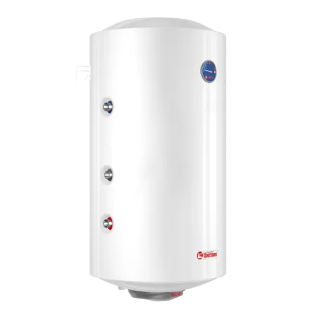 Накопительный комбинированный водонагреватель Thermex ER 100 V (combi L)