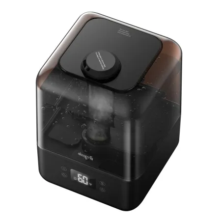 Увлажнитель воздуха Deerma DEM-F15W.  Увлажнители увлажнитель воздуха deerma dem-f15w