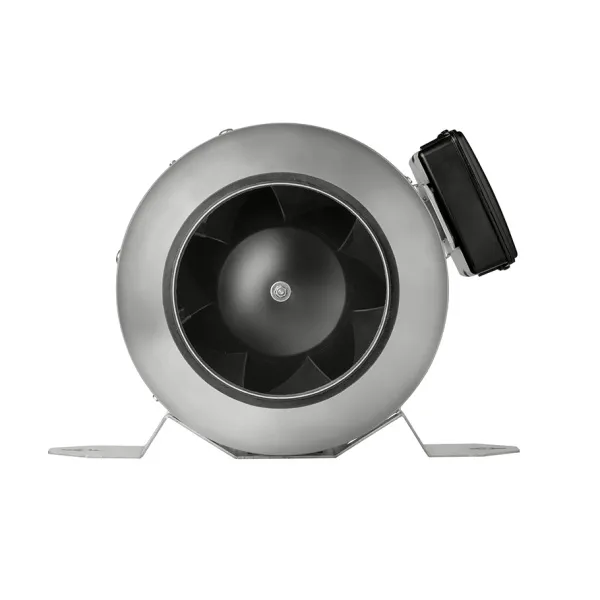 Осевой вентилятор Soler&Palau Jetline-200 5145896000 Осевой вентилятор Soler&Palau Jetline-200 5145896000